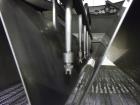 2007 Praxair Nitrogen Freeze Tunnel